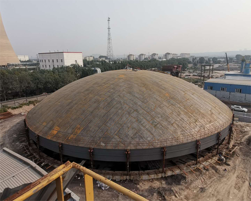 米兰官方网页版项目工地