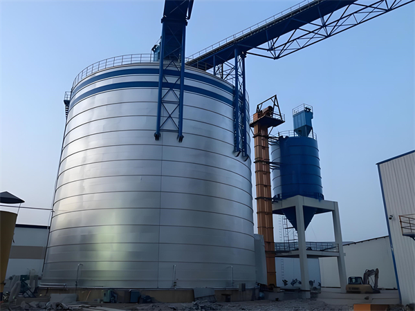 米兰官方网页版及大型钢板库具备哪些优点